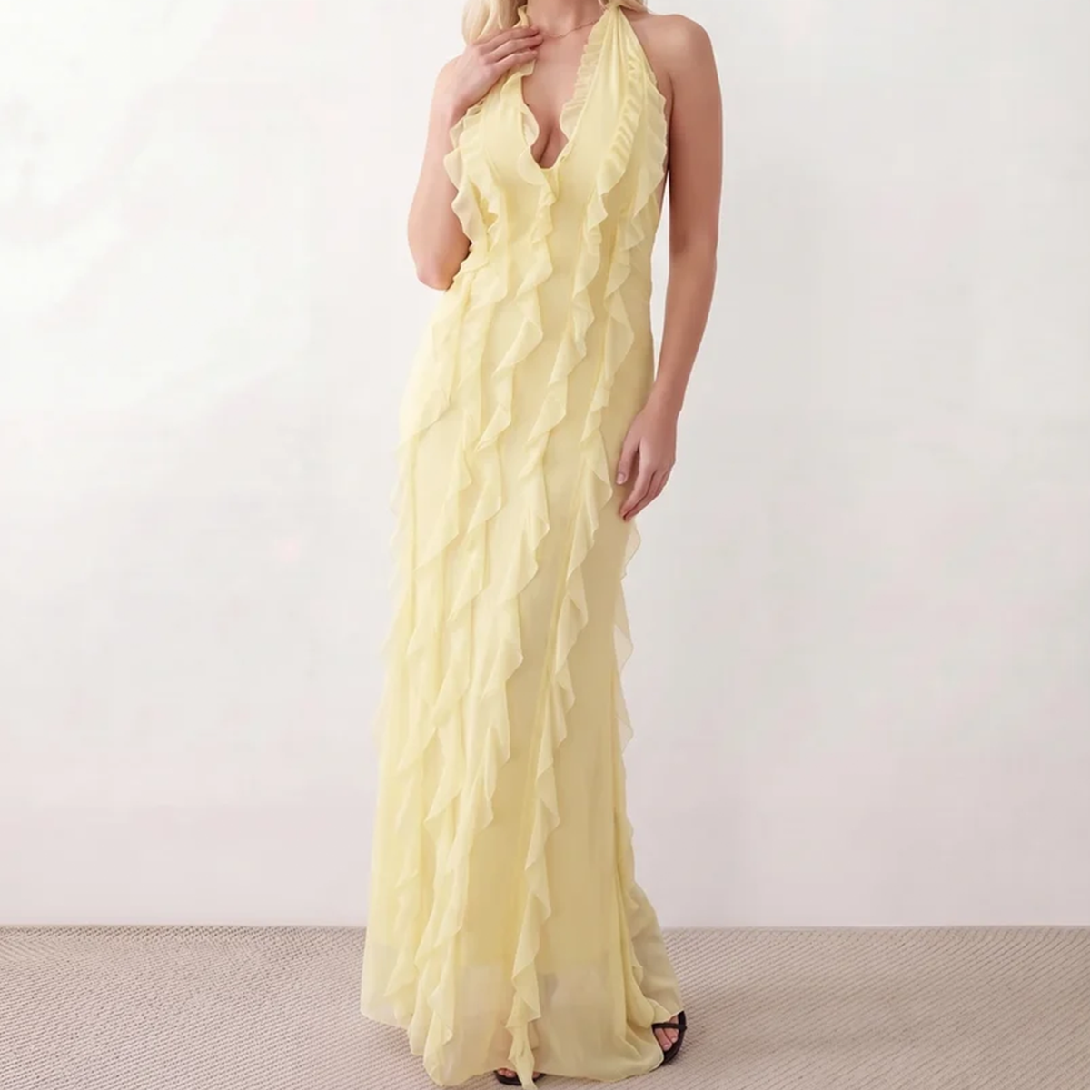 Occasion Maxi Dresses